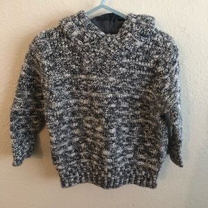 Cat & Jack 2T Hoodie, Warm and Cozy